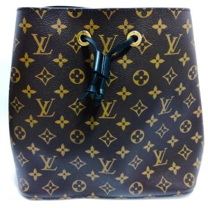ルイ・ヴィトン(Louis Vuitton) ショルダーバッグ モノグラム ネオ ノエ M44020 モノグラム キャンバス Aランク 買取相場
