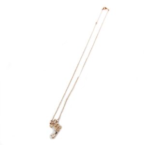 10金(K10) アクセサリー ネックレス 買取相場