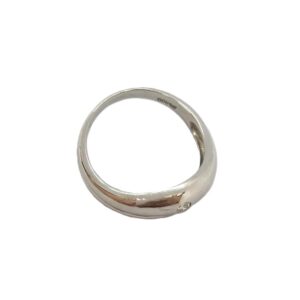 プラチナ900(PT900) アクセサリー リング 買取相場