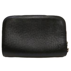 ルイ・ヴィトン(Louis Vuitton) セカンドバッグ M30182 タイガ Bランク 買取相場