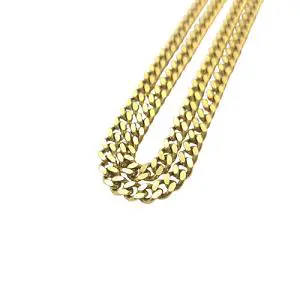 18金(K18) アクセサリー ネックレス 買取相場