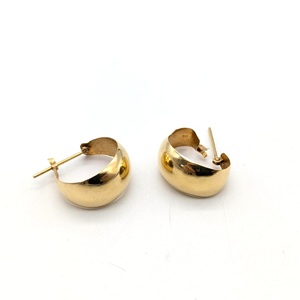 18金ピアス買取実績画像