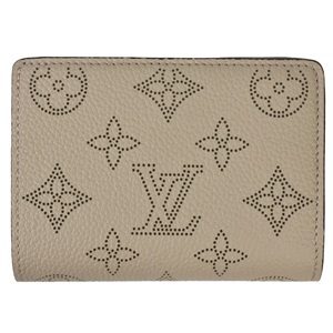 ヴィトンマヒナポルトフォイユクレア買取実績画像