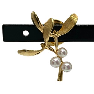 ミキモト(MIKIMOTO)タイピン買取実績画像