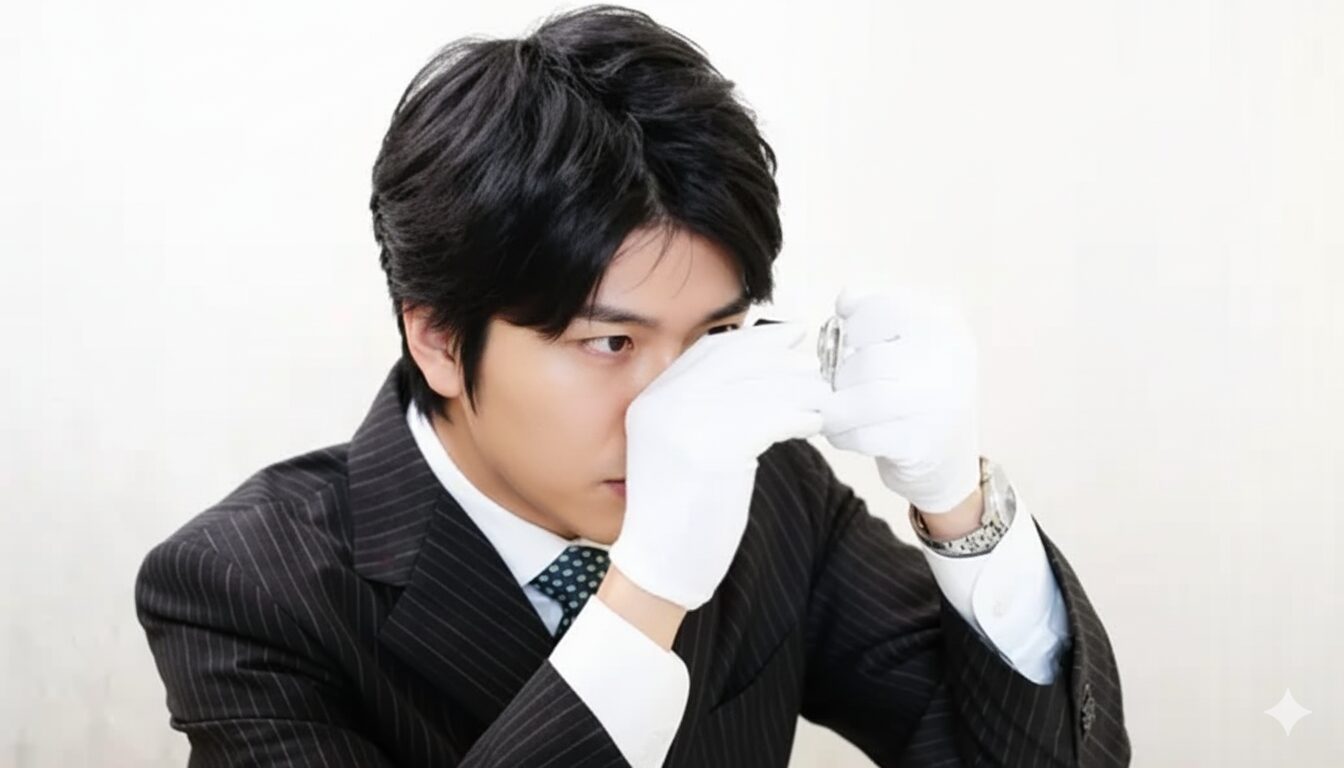 店頭買取-売りたい商品をその場で査定/ゴールドプラザ