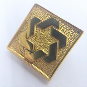 14金(K14) アクセサリー バッヂ 買取相場