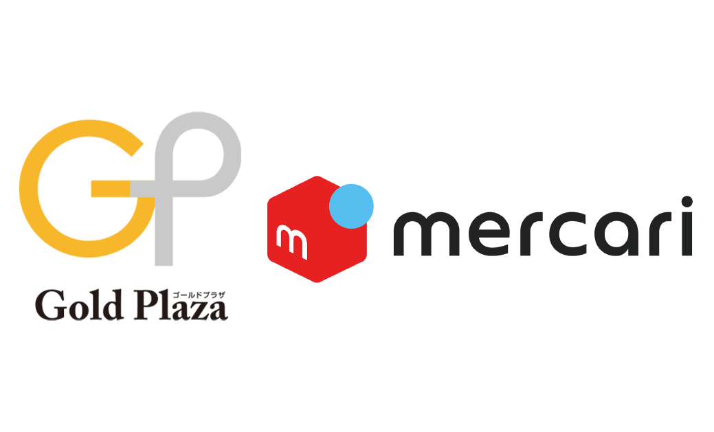 ゴールドプラザ メルカリShops