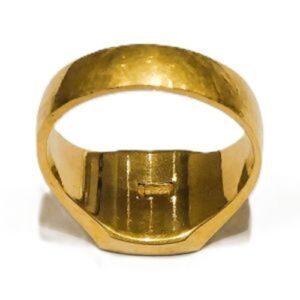 24金リング買取実績画像