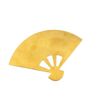 24金(K24) 工芸品 買取相場