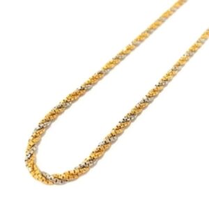 18金(K18) Pt900 コンビ アクセサリー ネックレス 買取相場-マルイファミリー志木店(埼玉県志木市)｜金買取実績