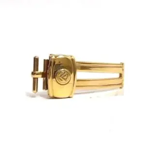 18金(K18) 機械部品 バックル 買取相場