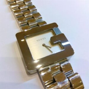 グッチ(GUCCI) 腕時計 3600M クォーツ Aランク 買取相場