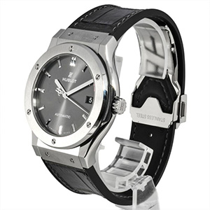 ウブロクラシックフュージョン買取実績画像