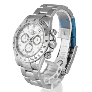 ロレックス(ROLEX) 腕時計 デイトナ 116520 自動巻 SS ABランク ロレックス買取相場