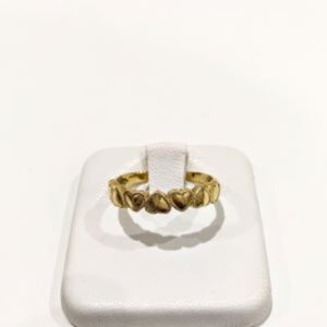 14金(K14) アクセサリー リング 買取相場