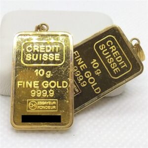 18金(K18) インゴットK(IK) アクセサリー トップ 買取相場