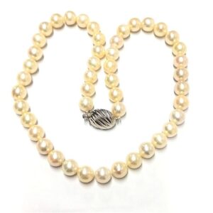パール ネックレス 9mm前後 Bランク パール買取相場-ゴールドプラザ千葉店(千葉県千葉市) | 宝石買取実績