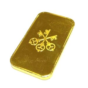 IK 投資用地金 インゴット 買取相場