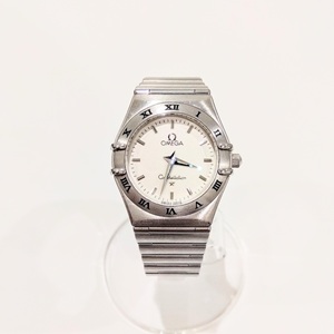 オメガコンステレーション買取実績画像