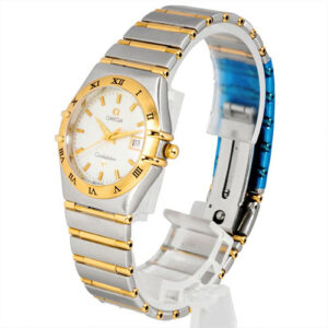 オメガコンステレーション1272.70買取実績画像