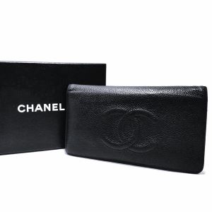 シャネルココマーク買取実績画像