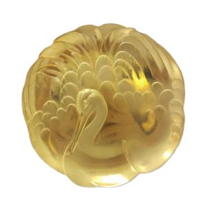 24金(K24) 工芸品 買取相場