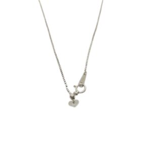 プラチナネックレス買取実績画像