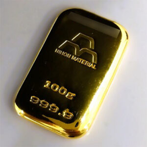 IK 投資用地金 インゴット 買取相場