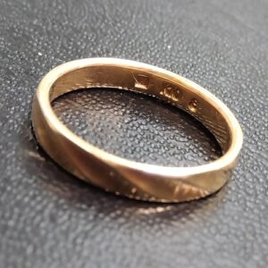 金10(K10) アクセサリー リング 買取相場