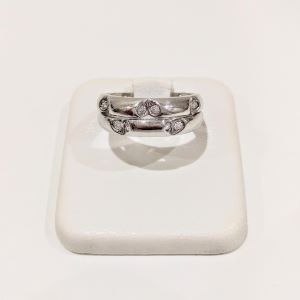 プラチナリング買取実績画像