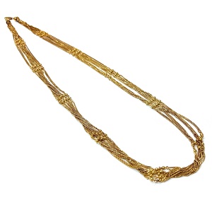 18金(K18) アイテム リング 買取相場