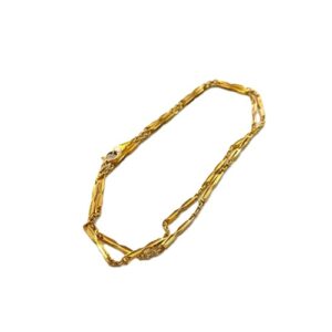 18金(K18) アクセサリー ネックレス 買取相場-千葉店(千葉県千葉市) | 金買取実績