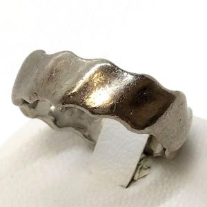 18金(K18) アクセサリー リング 買取相場