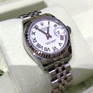 ロレックスデイトジャスト買取実績画像