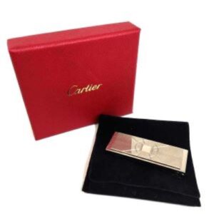 カルティエ(Cartier) パシャ ドゥ カルティエ ダイアルモチーフ SS Bランク 買取相場