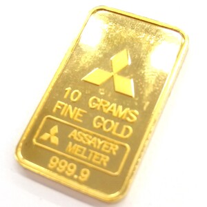 IK 投資用地金 インゴット 買取相場