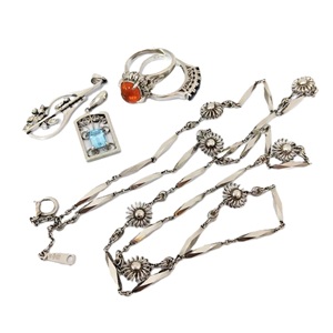 プラチナ900(Pt900) リング トップ ネックレス 買取相場