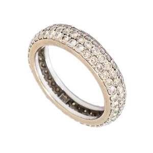 ポンテヴェキオリング買取実績画像