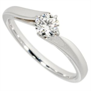 ダイヤモンドリング買取実績画像