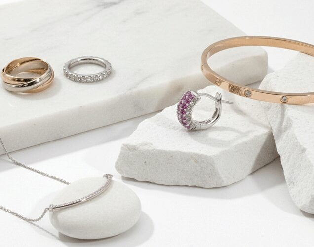 アクセサリー画像