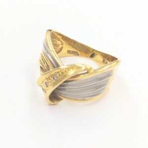 リング買取実績画像