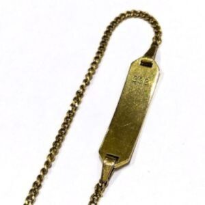 8金(K8) アクセサリー ブレスレット 買取相場-錦糸町マルイ店(東京都墨田区)｜金買取実績