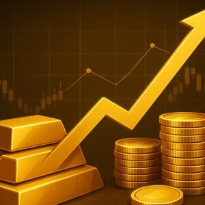 2025年秋の金相場高騰を振り返る ― 背景・要因・今後の展望のコラム画像2