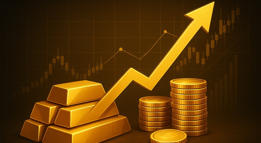 2025年秋の金相場高騰を振り返る ― 背景・要因・今後の展望のコラム画像2