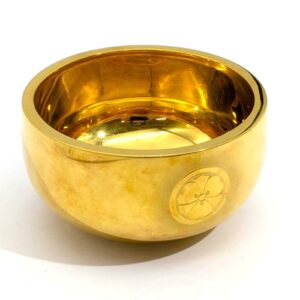 18金おりん買取実績画像