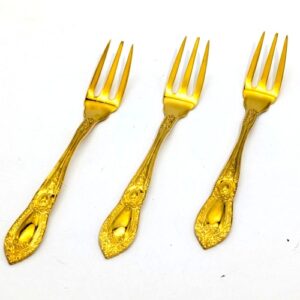 18金スプーン食器買取実績画像