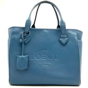 ロエベハンドバッグ買取実績画像