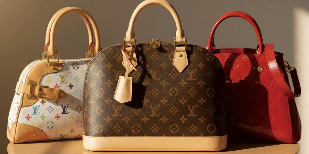 ルイ・ヴィトン(Louis Vuitton)