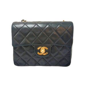 シャネル(CHANEL) チェーンショルダーバッグ A01115 Bランク 買取相場