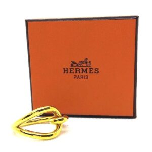 エルメス(HERMES) スカーフリング ジャンボスカーフリング メッキ Aランク 買取相場-吉祥寺店(東京都武蔵野市)｜ブランド買取実績